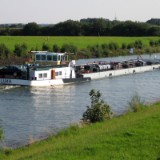 0508F 31 Elbe Seitenkanal